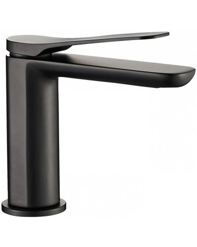 Смеситель для раковины без донного клапана Rea Creek REA-B8403