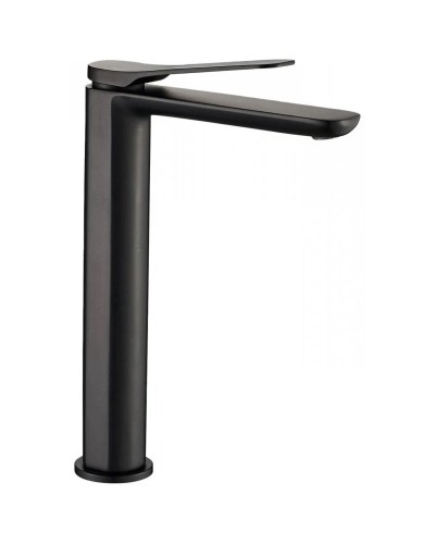 Смеситель для раковины без донного клапана Rea Creek REA-B8404