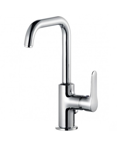 Смеситель для раковины Kludi Objekta 320230575 Хром