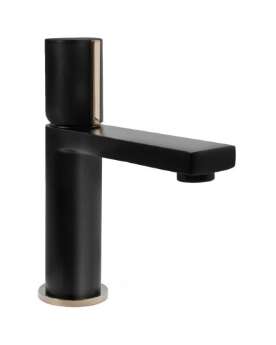 Смеситель для раковины без донного клапана Rea Icon REA-B5680