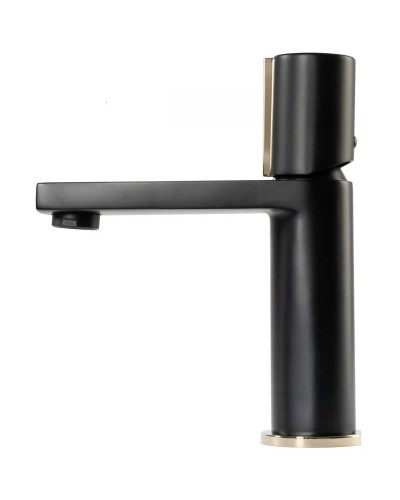 Смеситель для раковины без донного клапана Rea Icon REA-B5680