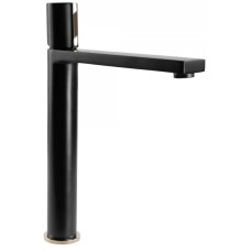 Смеситель для раковины без донного клапана Rea Icon REA-B5681