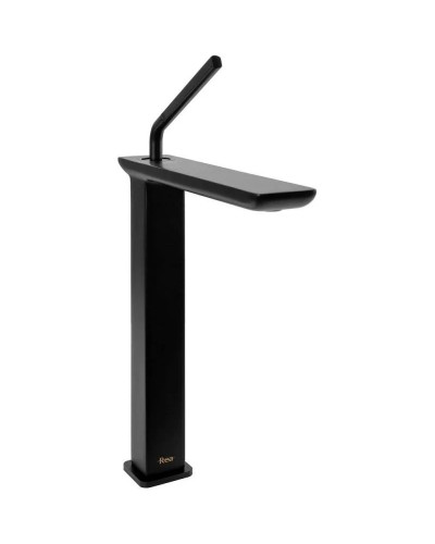 Смеситель для раковины без донного клапана Rea Modo REA-B5664