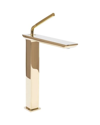 Смеситель для раковины без донного клапана Rea Modo REA-B5665