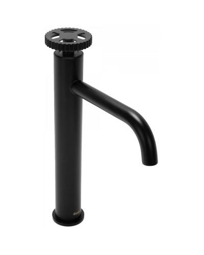 Смеситель для раковины без донного клапана Rea Vertigo REA-B3921