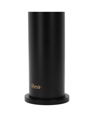 Смеситель для раковины без донного клапана Rea Vertigo REA-B3921