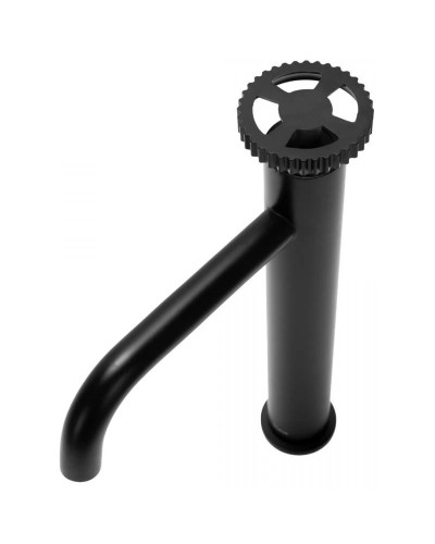 Смеситель для раковины без донного клапана Rea Vertigo REA-B3921