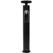 Смеситель для раковины без донного клапана Rea Vertigo REA-B3921