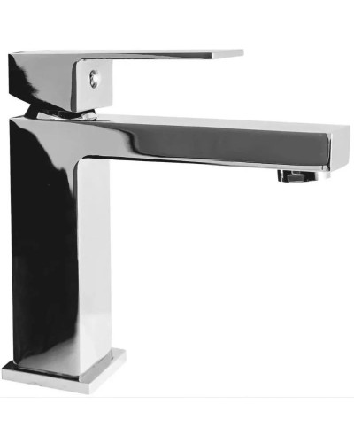 Смеситель для раковины без донного клапана Rea Fenix REA-B5982