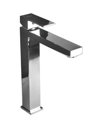 Смеситель для раковины без донного клапана Rea Fenix REA-B9851