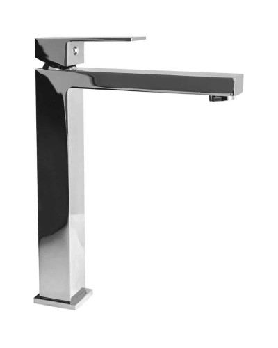 Смеситель для раковины без донного клапана Rea Fenix REA-B9851