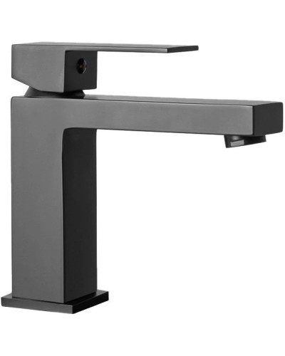 Смеситель для раковины без донного клапана Rea Fenix REA-B7894