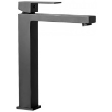 Смеситель для раковины без донного клапана Rea Fenix REA-B7849