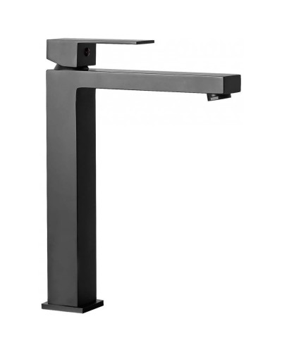 Смеситель для раковины без донного клапана Rea Fenix REA-B7849