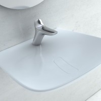 Смеситель для раковины Kludi Ambienta 530260575 Хром