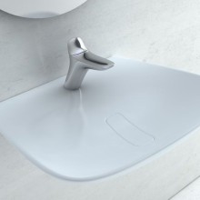 Смеситель для раковины Kludi Ambienta 530260575 Хром