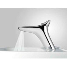 Смеситель для раковины Kludi Ambienta 530260575 Хром