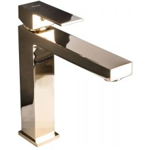 Смеситель для раковины без донного клапана Rea Fenix REA-B6395