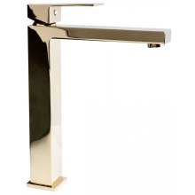 Смеситель для раковины без донного клапана Rea Fenix REA-B6394