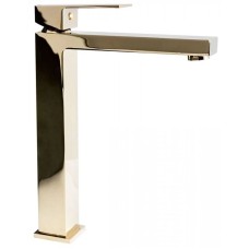 Смеситель для раковины без донного клапана Rea Fenix REA-B6394