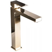 Смеситель для раковины без донного клапана Rea Fenix REA-B6394