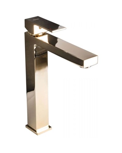 Смеситель для раковины без донного клапана Rea Fenix REA-B6394