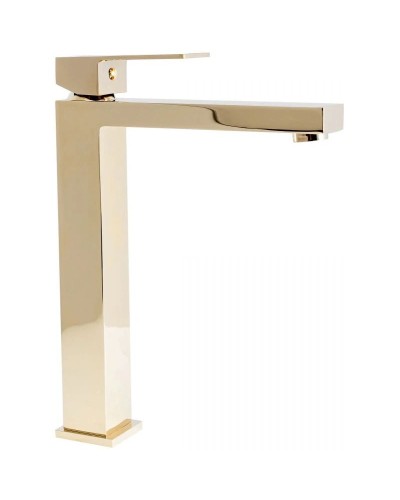 Смеситель для раковины без донного клапана Rea Fenix REA-B6394