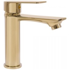 Смеситель для раковины без донного клапана Rea Mayson REA-B5101