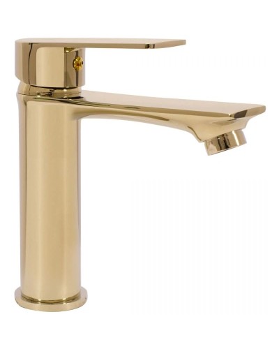 Смеситель для раковины без донного клапана Rea Mayson REA-B5101