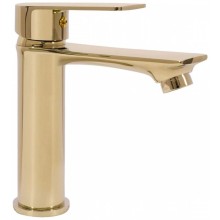 Смеситель для раковины без донного клапана Rea Mayson REA-B5101