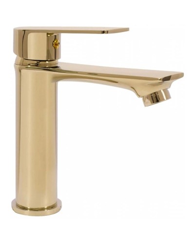 Смеситель для раковины без донного клапана Rea Mayson REA-B5101