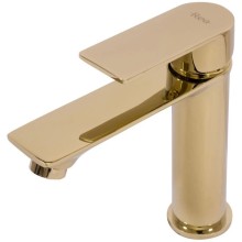 Смеситель для раковины без донного клапана Rea Mayson REA-B5101