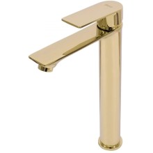 Смеситель для раковины без донного клапана Rea Mayson REA-B5103