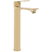 Смеситель для раковины без донного клапана Rea Mayson REA-B5103