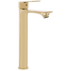 Смеситель для раковины без донного клапана Rea Mayson REA-B5103