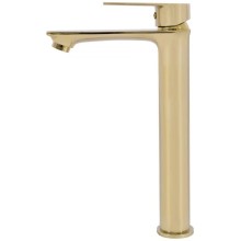 Смеситель для раковины без донного клапана Rea Mayson REA-B5103