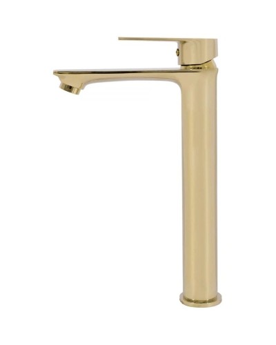 Смеситель для раковины без донного клапана Rea Mayson REA-B5103