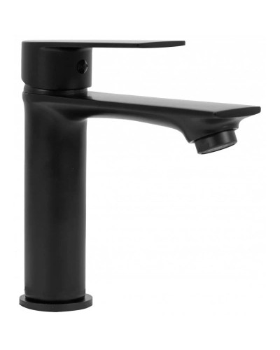 Смеситель для раковины без донного клапана Rea Mayson REA-B5100