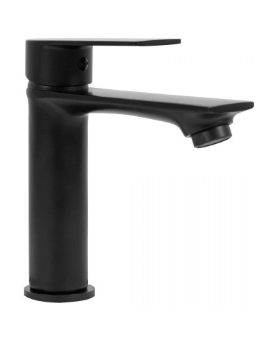 Смеситель для раковины без донного клапана Rea Mayson REA-B5100