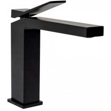 Смеситель для раковины без донного клапана Rea Duet REA-B4412