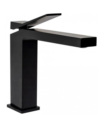 Смеситель для раковины без донного клапана Rea Duet REA-B4412