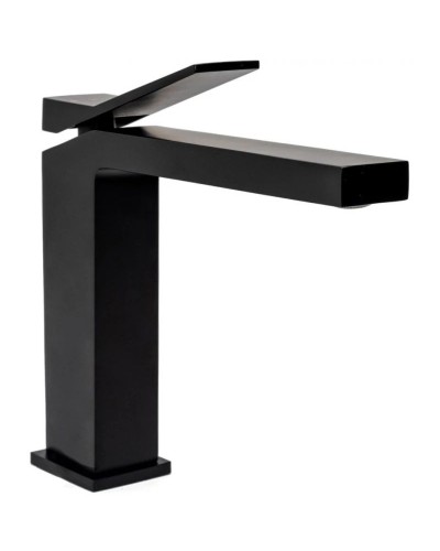 Смеситель для раковины без донного клапана Rea Duet REA-B4412