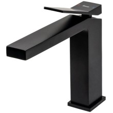 Смеситель для раковины без донного клапана Rea Duet REA-B4412