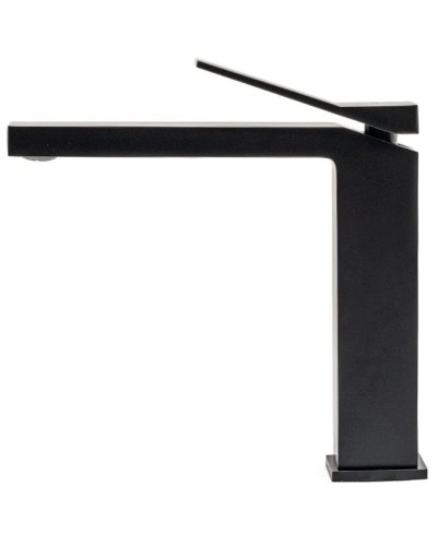 Смеситель для раковины без донного клапана Rea Duet REA-B4412