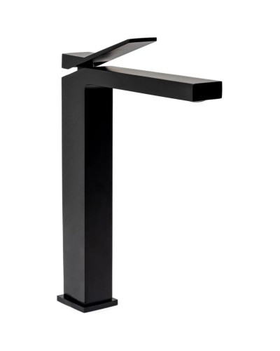 Смеситель для раковины без донного клапана Rea Duet REA-B4414