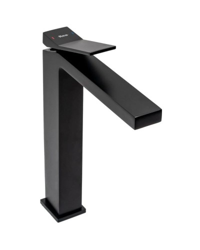 Смеситель для раковины без донного клапана Rea Duet REA-B4414