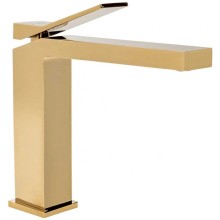 Смеситель для раковины без донного клапана Rea Duet REA-B4413