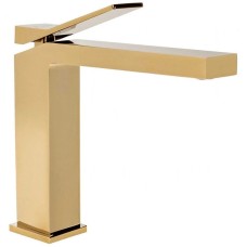 Смеситель для раковины без донного клапана Rea Duet REA-B4413