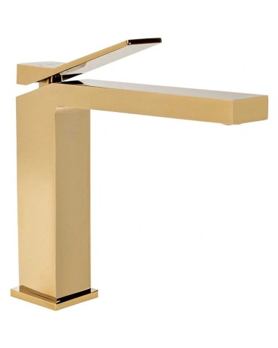 Смеситель для раковины без донного клапана Rea Duet REA-B4413