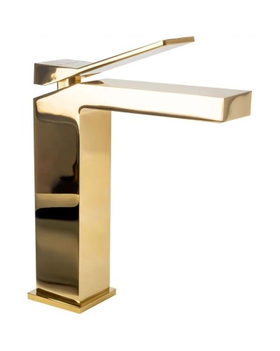 Смеситель для раковины без донного клапана Rea Duet REA-B4413